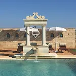 Masseria Cisternella * Alliste