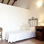 Farm stay Masseria Cisternella