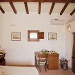 Masseria Cisternella Farm stay