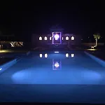 Masseria Cisternella Alliste
