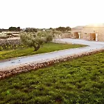 Masseria Cisternella