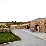 Masseria Cisternella Alliste