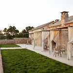 Masseria Cisternella Farm stay