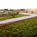 Masseria Cisternella *