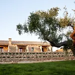 Masseria Cisternella Farm stay *