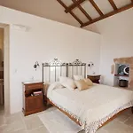 Farm stay Masseria Cisternella *
