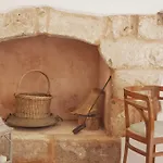 Farm stay Masseria Cisternella Alliste