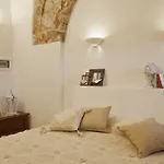 Farm stay Masseria Cisternella *