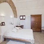 Farm stay Masseria Cisternella Alliste