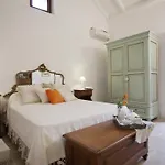 Masseria Cisternella Alliste