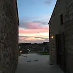 Masseria Cisternella Alliste