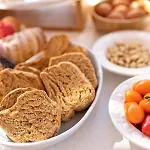 Farm stay Masseria Cisternella