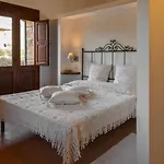 Farm stay Masseria Cisternella *