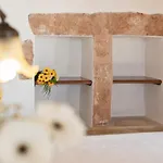 Farm stay Masseria Cisternella Alliste