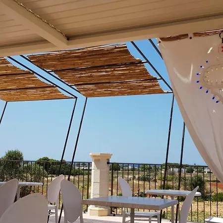 Masseria Cisternella Bauernhof