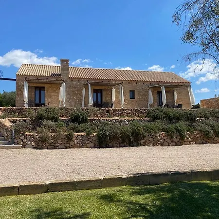 Bauernhof Masseria Cisternella