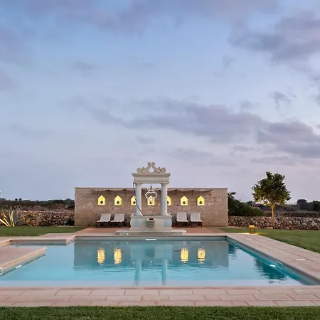 Masseria Cisternella *