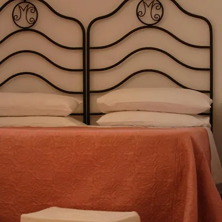 Masseria Cisternella *