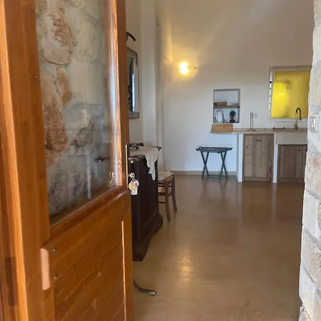 Masseria Cisternella