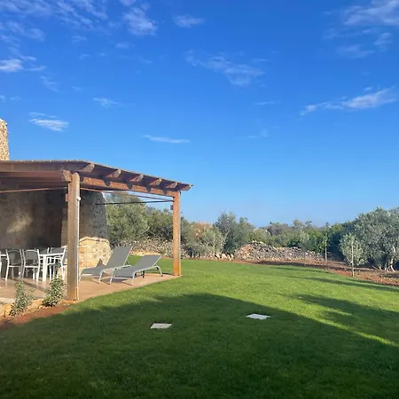 Masseria Cisternella