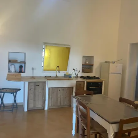 Bauernhof Masseria Cisternella *