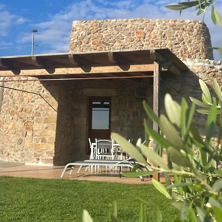 Masseria Cisternella *