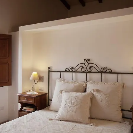 Фермерский дом Masseria Cisternella