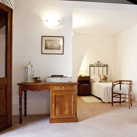 Masseria Cisternella * Аллисте
