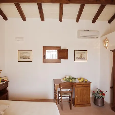 Masseria Cisternella Фермерский дом
