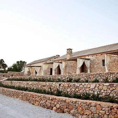 Masseria Cisternella *