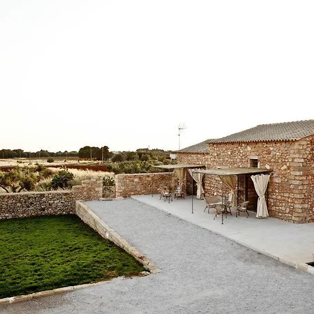 Masseria Cisternella Аллисте