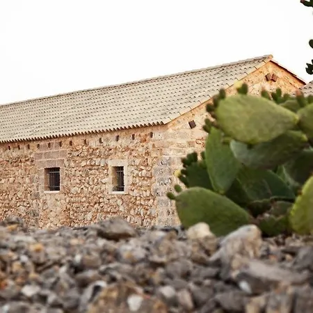 Masseria Cisternella Аллисте
