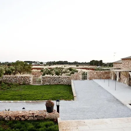 Masseria Cisternella