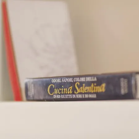 Фермерский дом Masseria Cisternella *