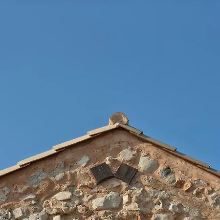 Фермерский дом Masseria Cisternella