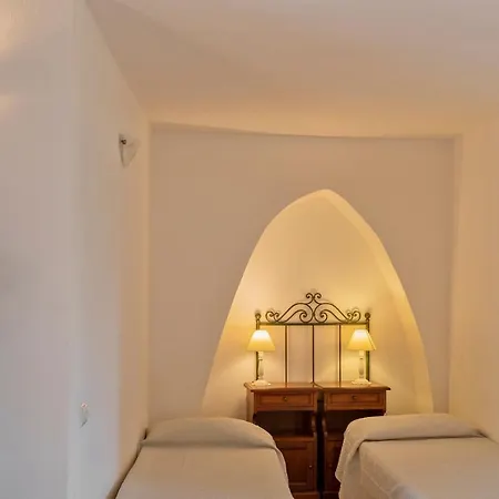 Masseria Cisternella Bauernhof