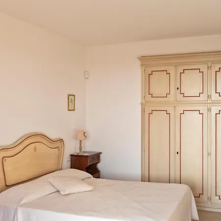 Masseria Cisternella * Alliste