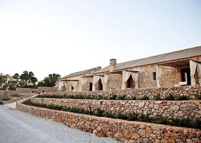 Masseria Cisternella *