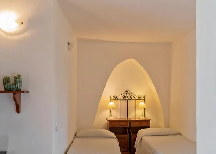 Masseria Cisternella ファームステイ