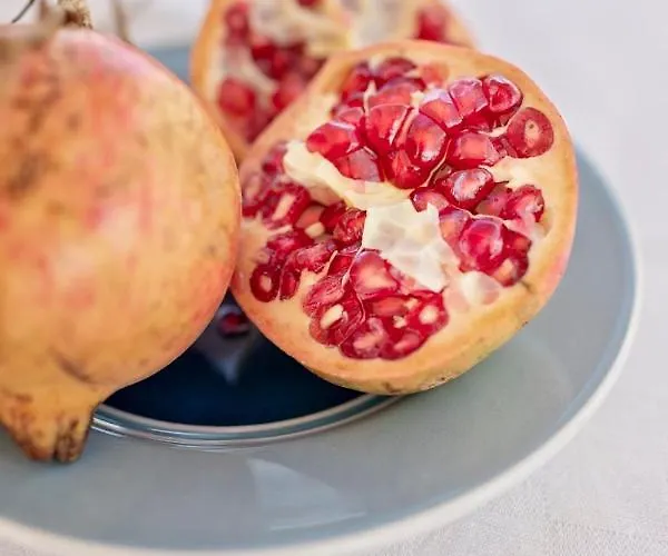 ファームステイ Masseria Cisternella