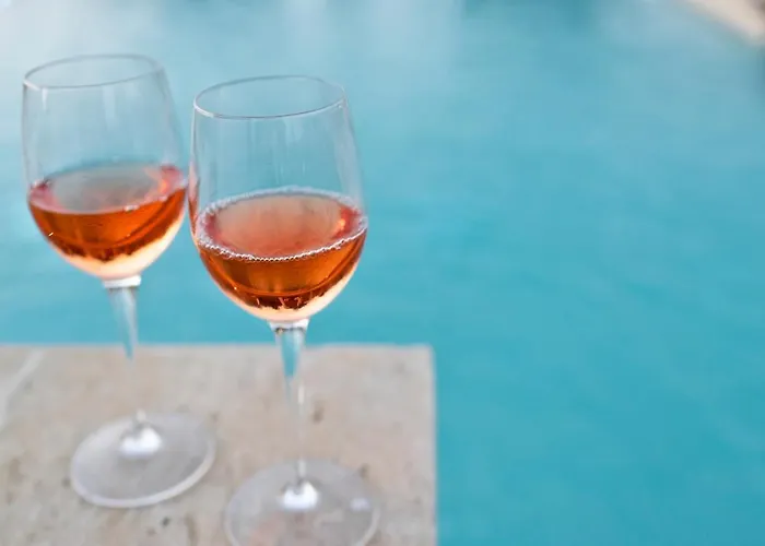 Masseria Cisternella *