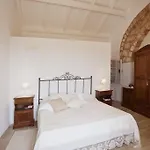 Masseria Cisternella Κατάλυμα σε φάρμα