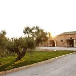 Κατάλυμα σε φάρμα Masseria Cisternella Alliste