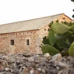 Masseria Cisternella Alliste