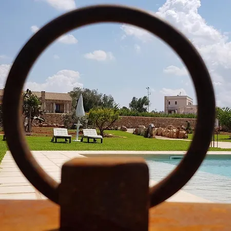 Masseria Cisternella