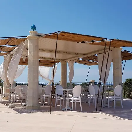Farm stay Masseria Cisternella Alliste