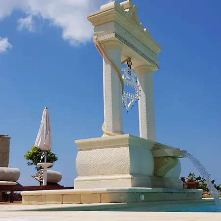 Masseria Cisternella * Alliste