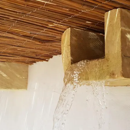 Masseria Cisternella *