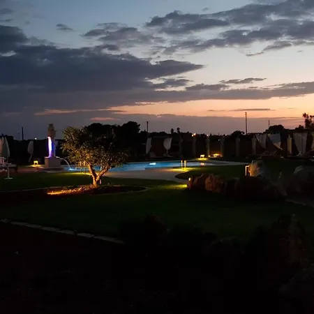 Masseria Cisternella *