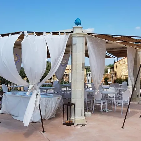 Masseria Cisternella